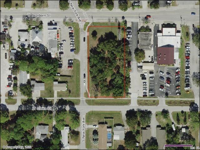 95 W Dearborn St., Englewood, FL 34223