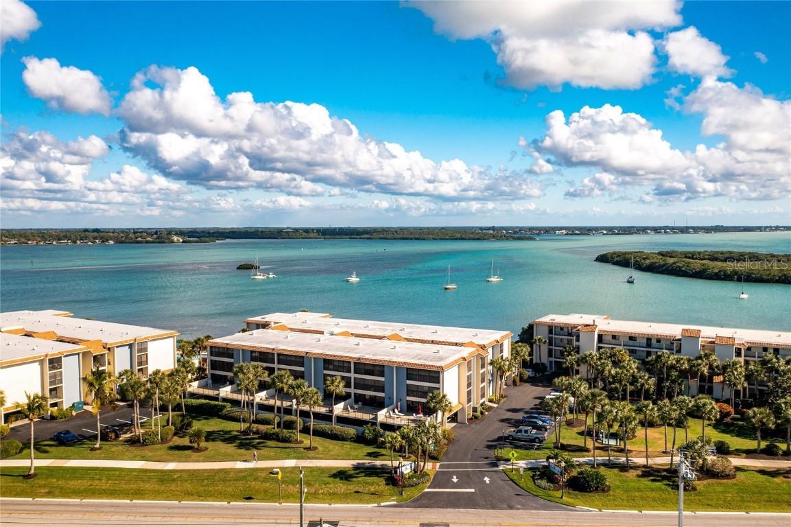 1701 Beach Rd. #408, Englewood, FL 34223