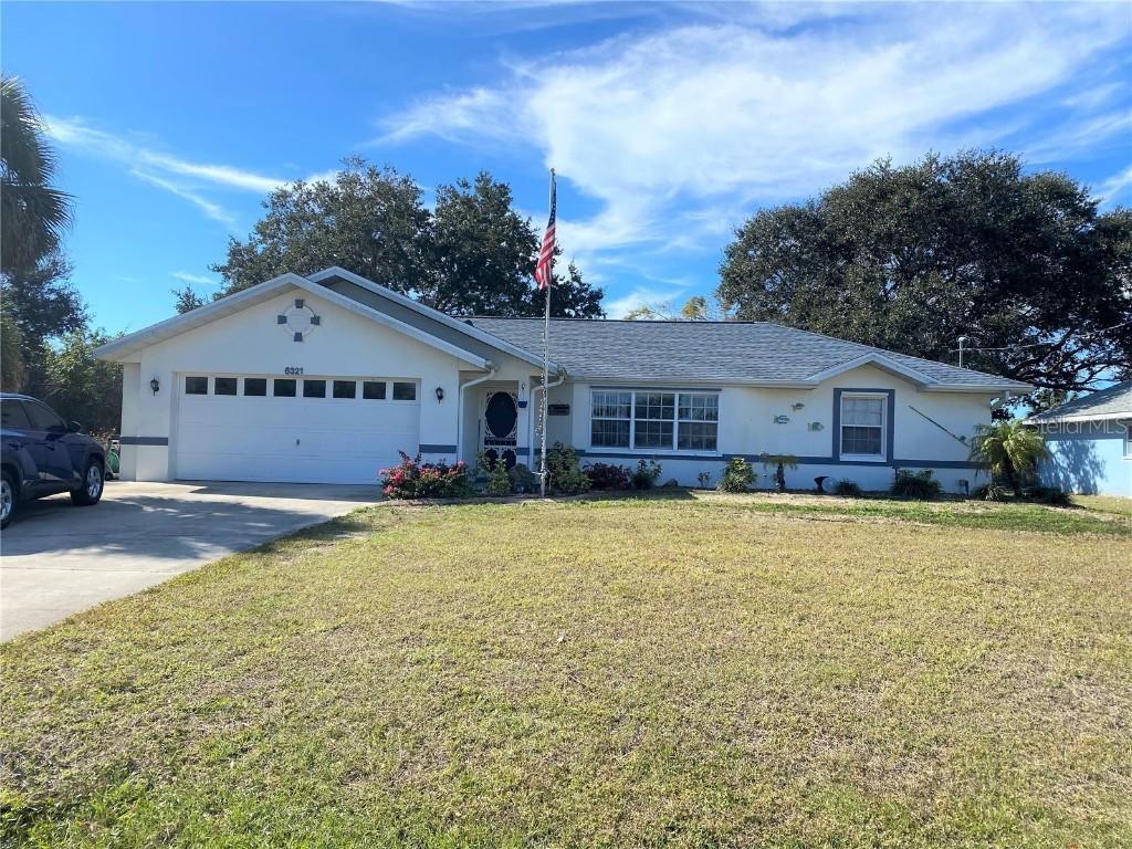 6321 Roberta Dr., Englewood, FL 34224