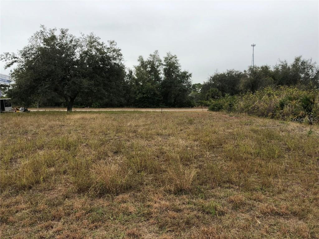 10053 Amicola St., Port Charlotte, FL 33981