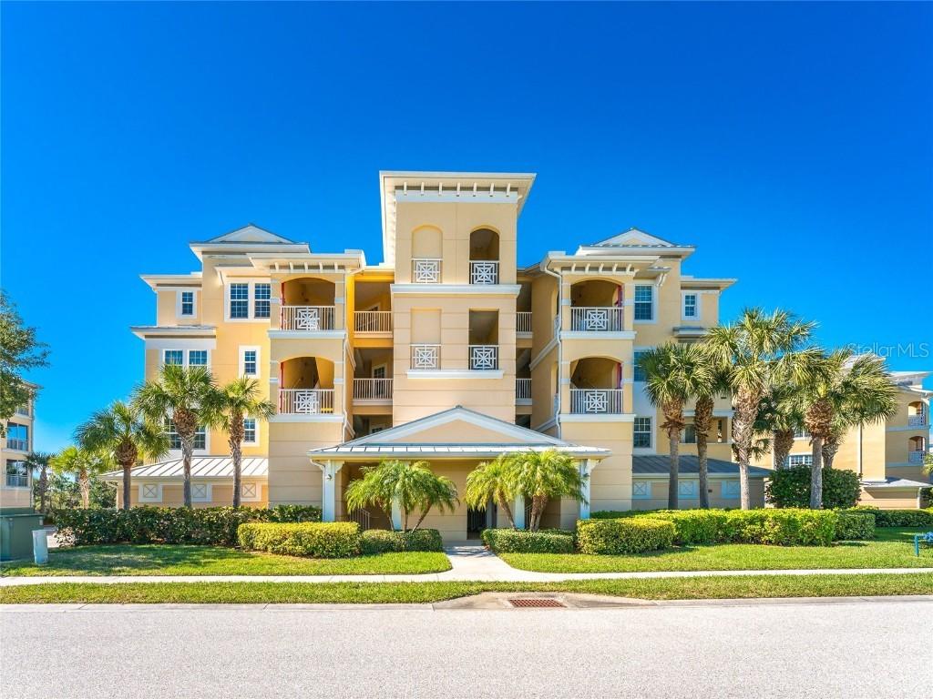 10540 Amberjack Way #201, Englewood, FL 34224