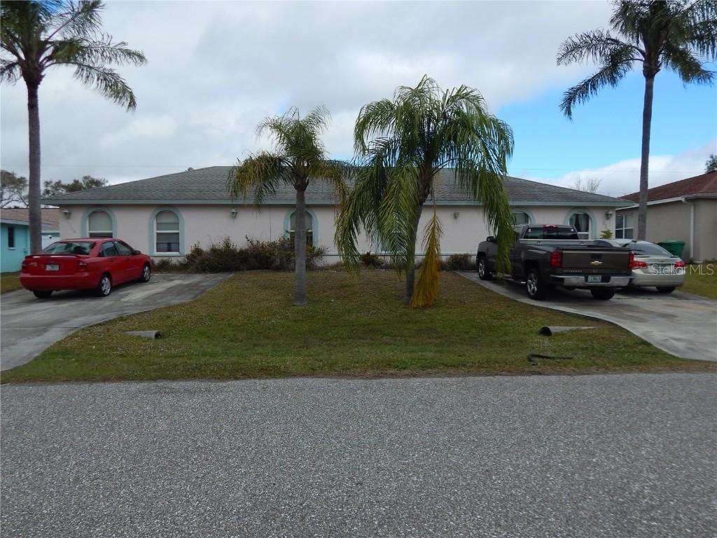 9312 Anita Ave., Englewood, FL 34224