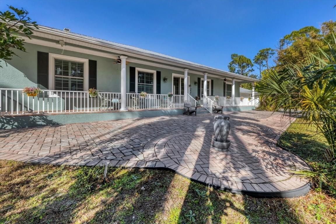 9051 Deer Ct., Venice, FL 34293