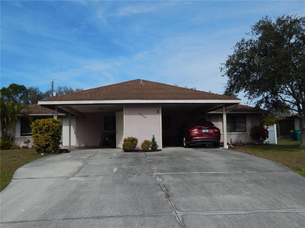 9288 Anita Ave., Englewood, FL 34224