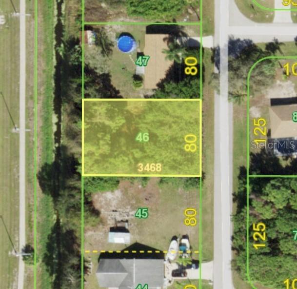 7129 Burnsville St., Englewood, FL 34224