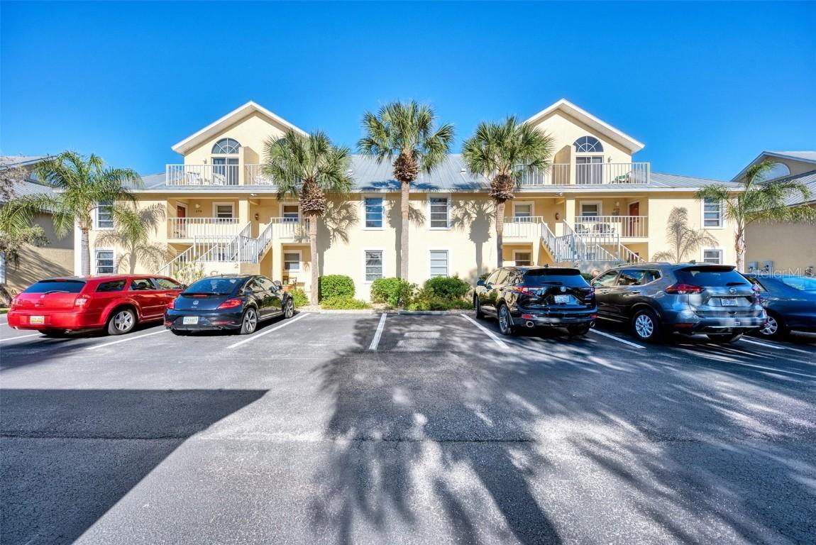 6610 Gasparilla Pines Blvd. #108, Englewood, FL 34224