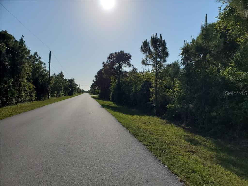 26083 Eaverson Rd., Punta Gorda, FL 33955