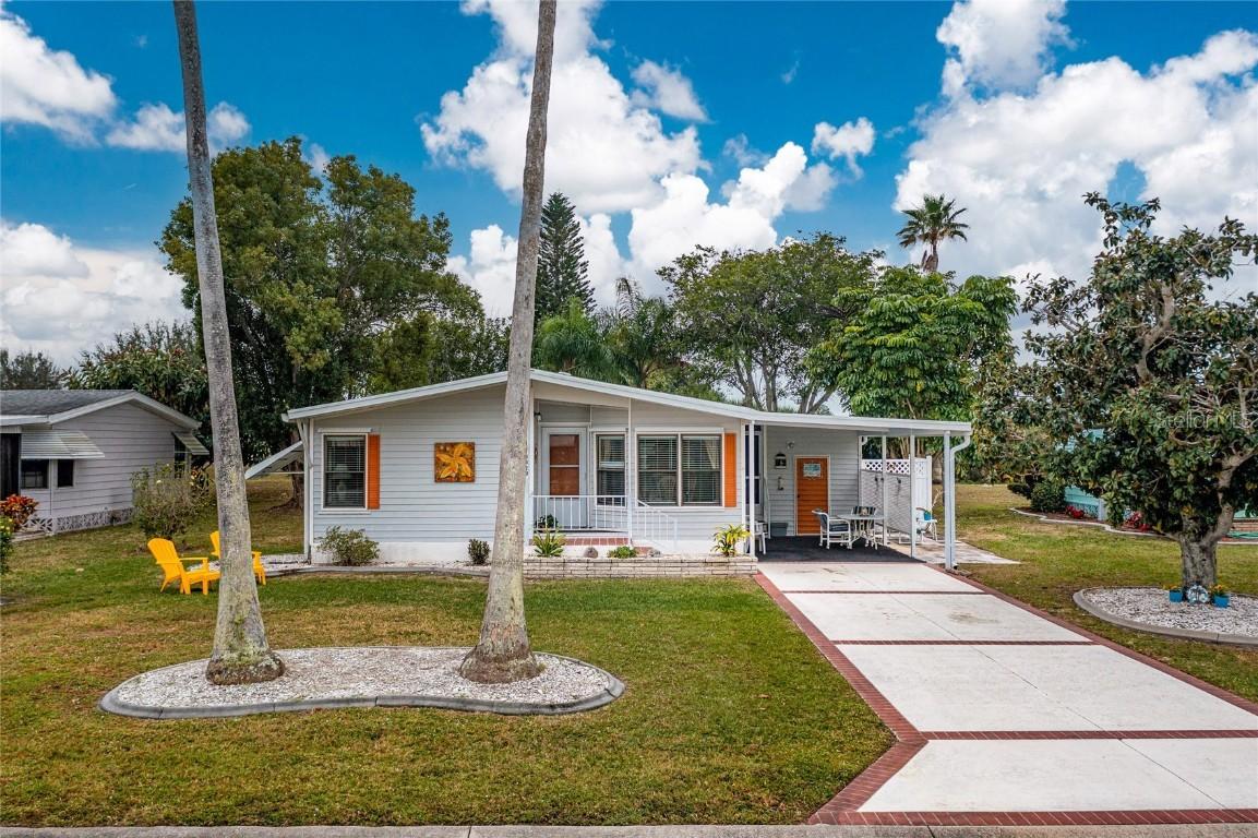 3329 Goldfinch Ter., Englewood, FL 34224