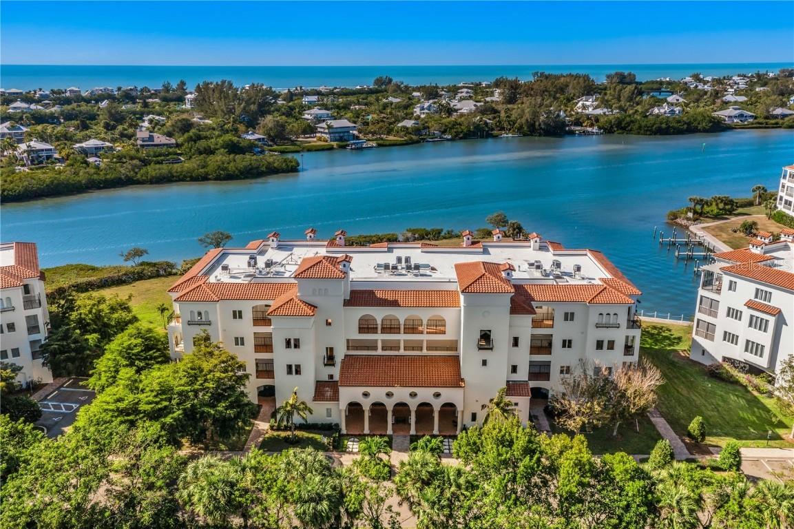 11140 Hacienda Del Mar Blvd. #E-401, Placida, FL 33946