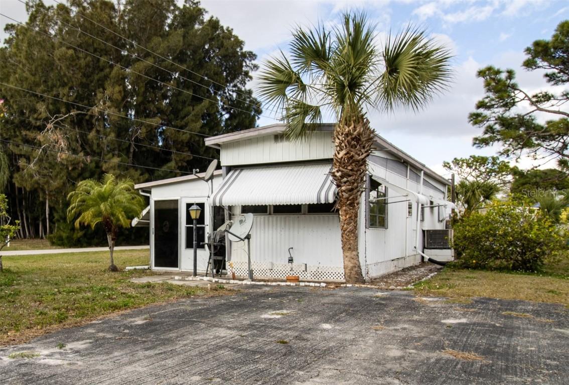 8390 Truman St., Englewood, FL 34224