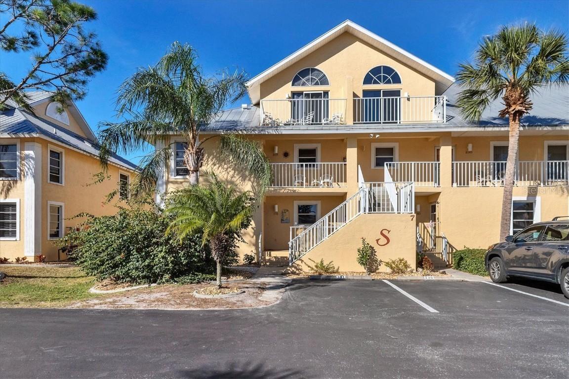 6610 Gasparilla Pines Blvd. #131, Englewood, FL 34224