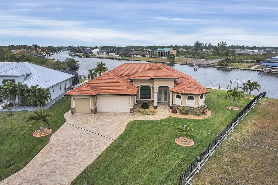 9266 Migue Cir., Port Charlotte, FL 33981