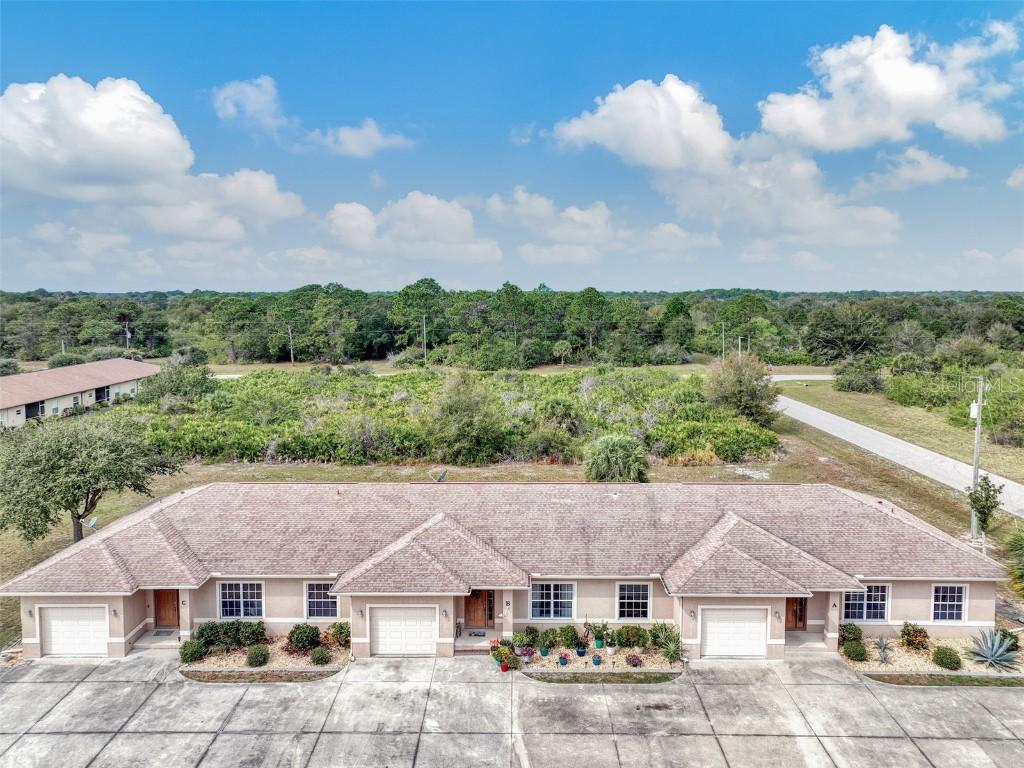 8 Forest Dr. #1, Rotonda West, FL 33947