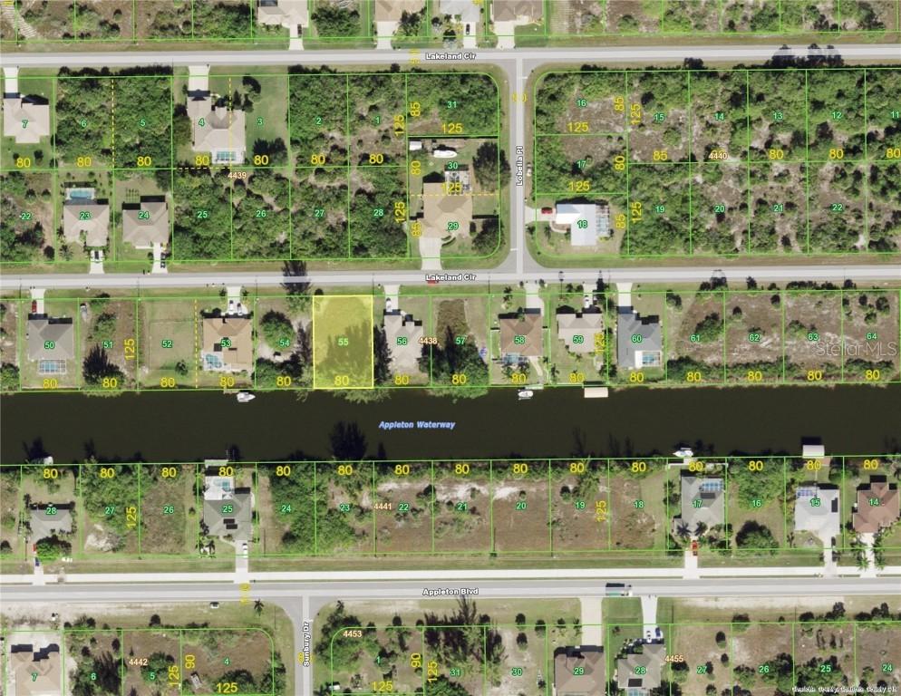 15408 Lakeland Cir., Port Charlotte, FL 33981