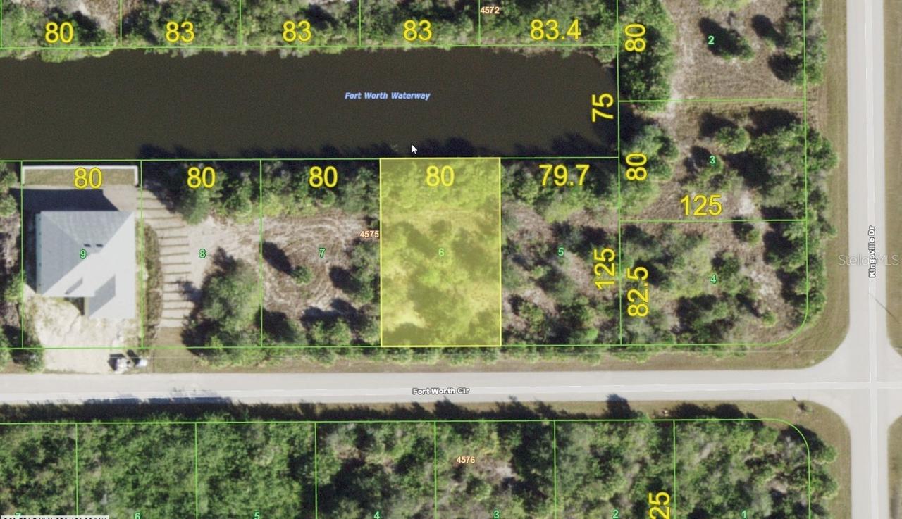 14166 Fort Worth Cir., Port Charlotte, FL 33981