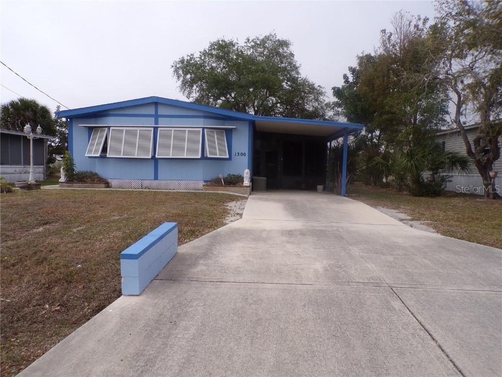 1300 Seagull Dr., Englewood, FL 34224