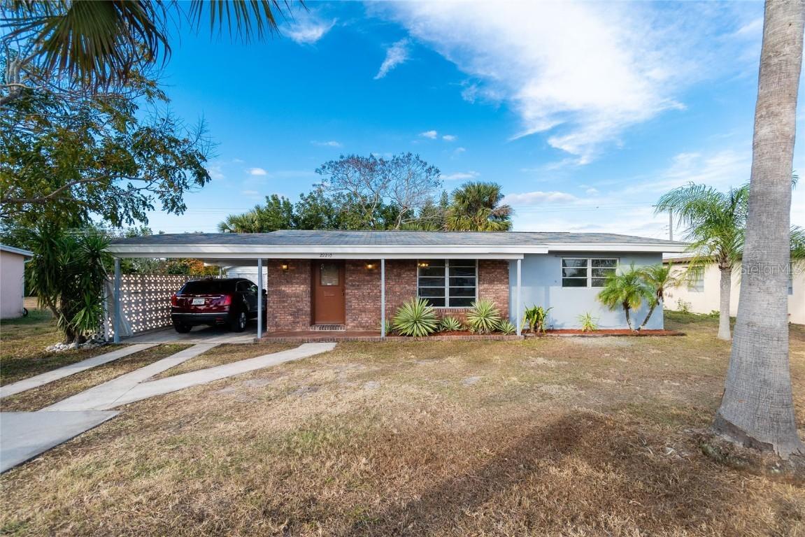 22210 Midway Blvd., Port Charlotte, FL 33952