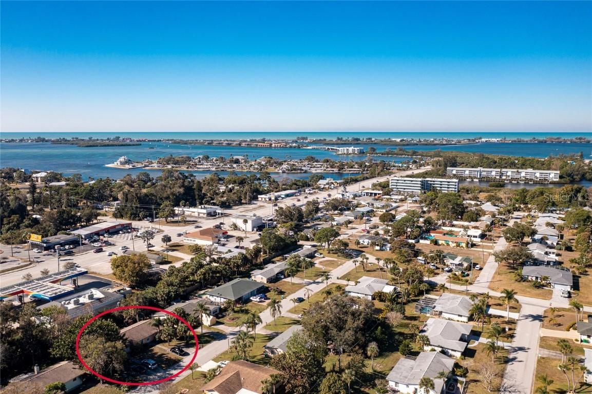 1665 Florence Ave., Englewood, FL 34223