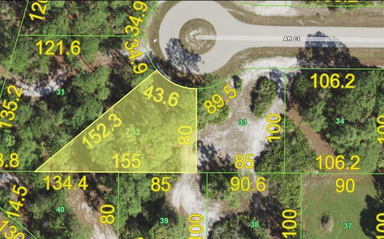 3 Aft Ct., Placida, FL 33946