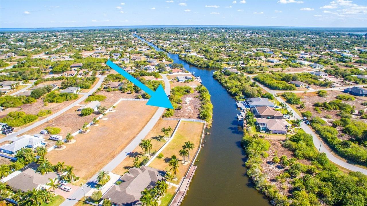 9620 Singer Cir., Port Charlotte, FL 33981