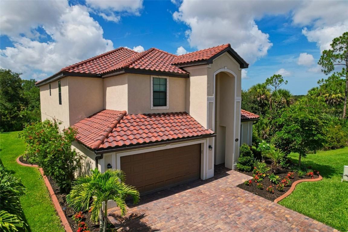12611 Cinqueterre Dr., Venice, FL 34293