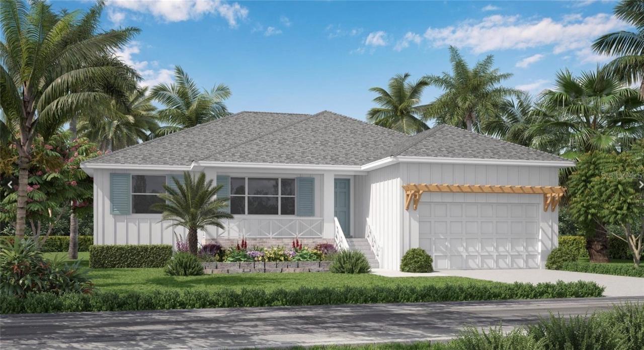 1124 Andrews St., Englewood, FL 34224