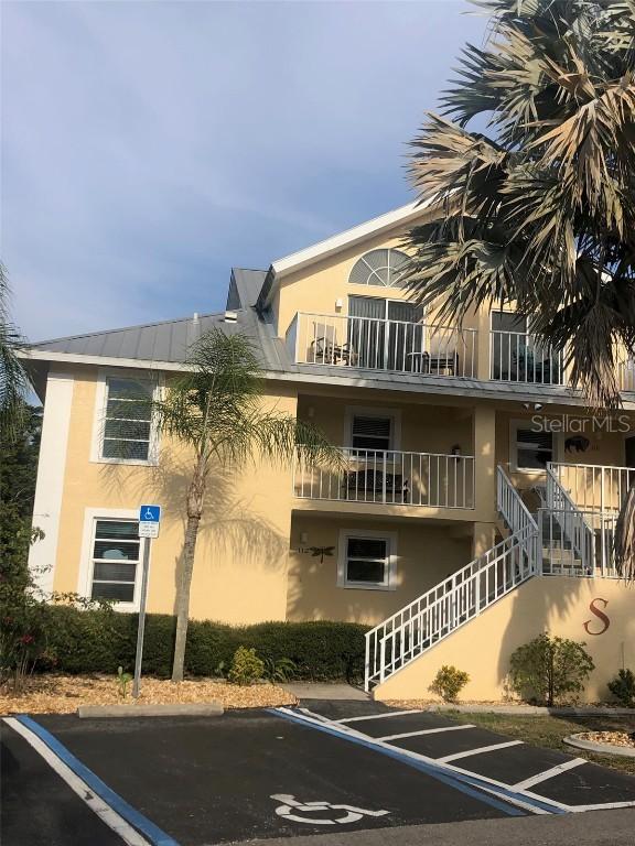 6610 Gasparilla Pines Blvd. #212, Englewood, FL 34224