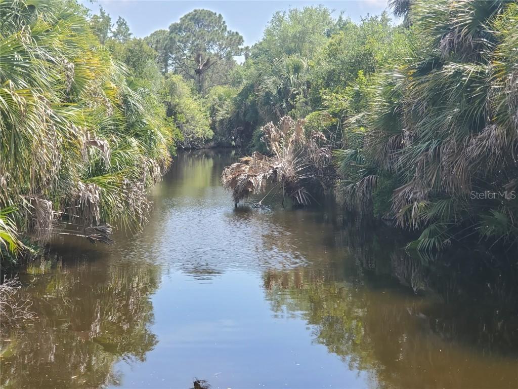 26095 Glaspell Rd., Punta Gorda, FL 33955