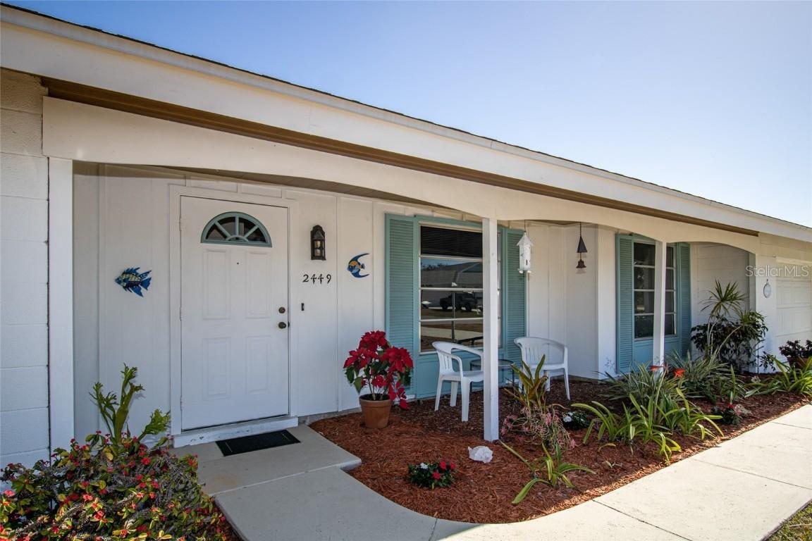 2449 11th St., Englewood, FL 34224