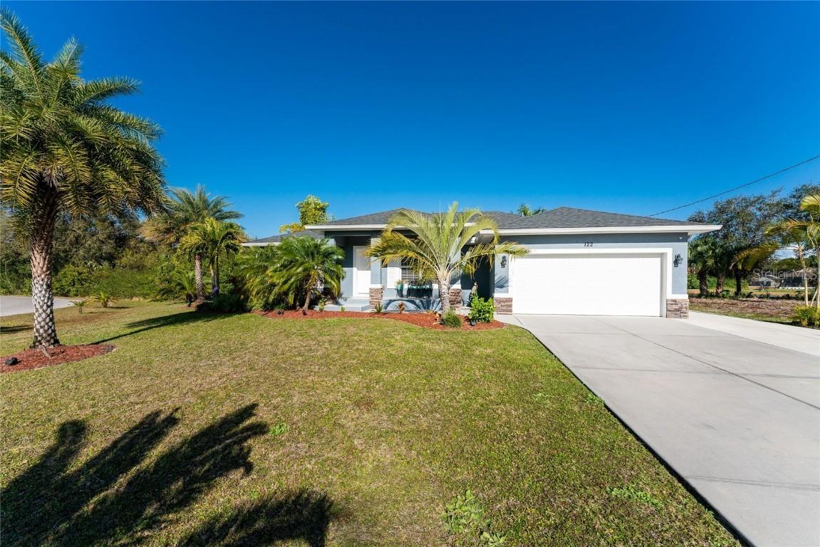122 Apollo Dr., Rotonda West, FL 33947