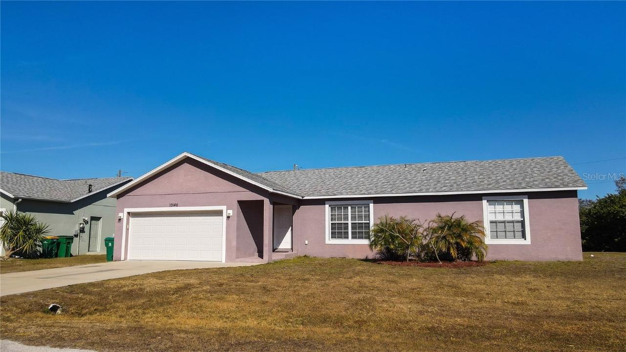 10146 Poet Pl., Englewood, FL 34224