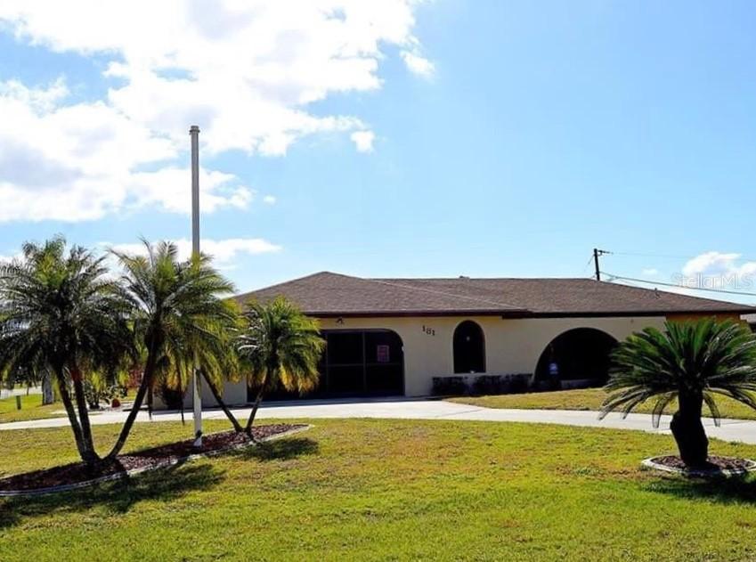 181 Cypress Ave., Port Charlotte, FL 33952