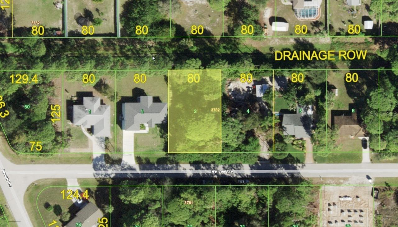 11948 Helicon Ave., Port Charlotte, FL 33981