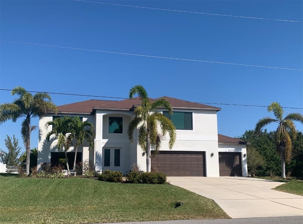 15530 Aqua Cir., Port Charlotte, FL 33981