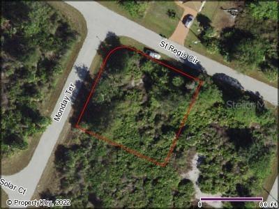 7386 Monday Ter., Port Charlotte, FL 33981