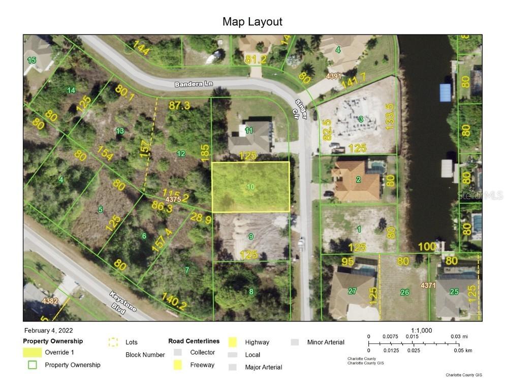 9445 Singer Cir., Port Charlotte, FL 33981