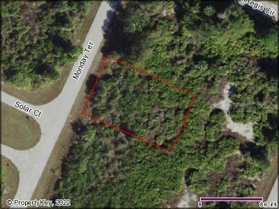 7396 Monday Ter., Port Charlotte, FL 33981