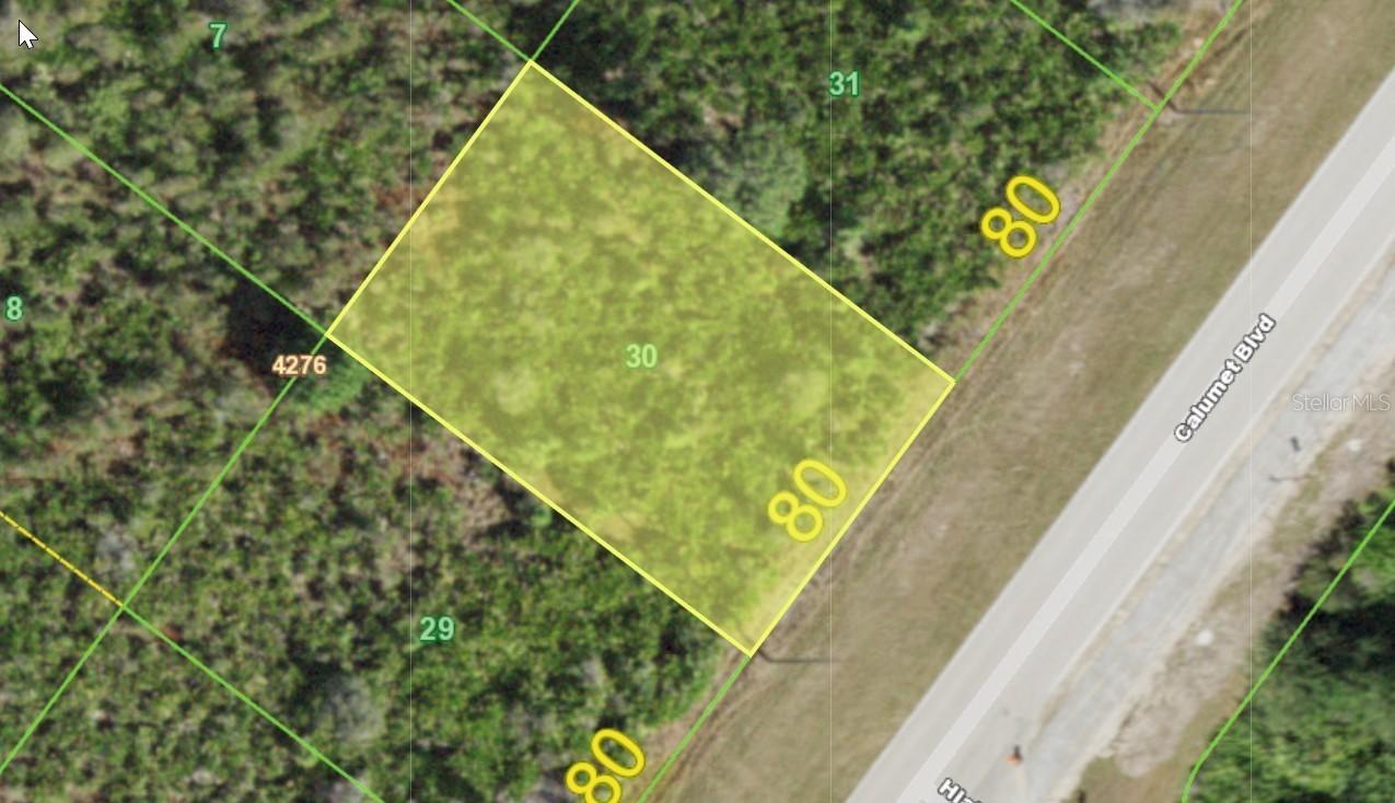 9529 Calumet Blvd., Port Charlotte, FL 33981