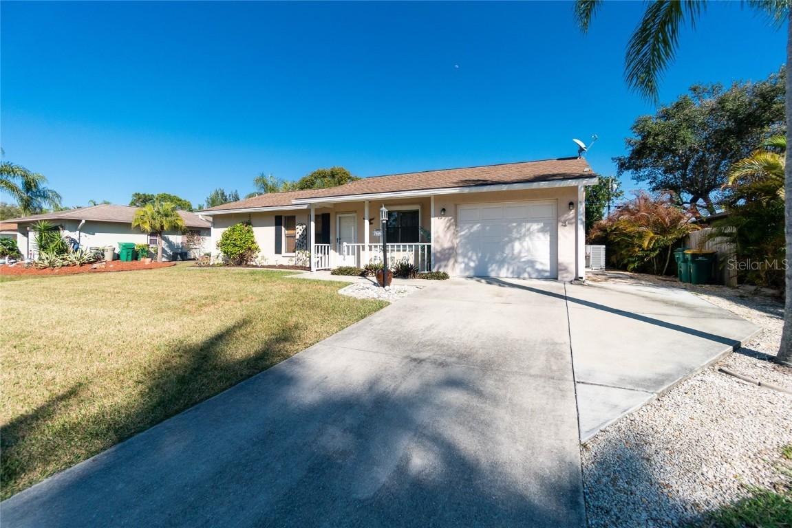 7466 Claypool St., Englewood, FL 34224