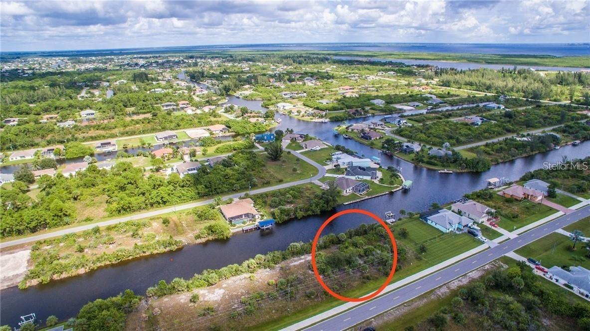 15346 Appleton Blvd Blvd., Port Charlotte, FL 33981