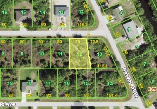 10249 Burlington Ave., Englewood, FL 34224