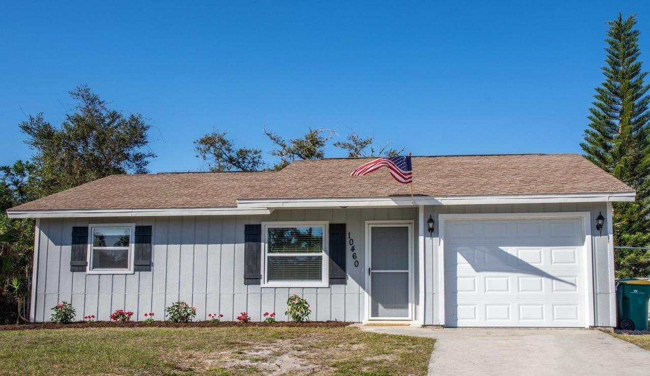 10460 Gulfstream Blvd., Englewood, FL 34224