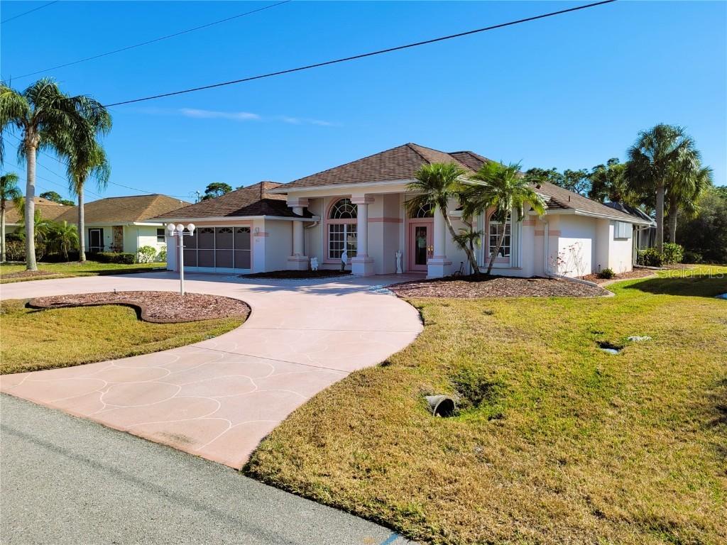 60 Sportsman Ct., Rotonda West, FL 33947
