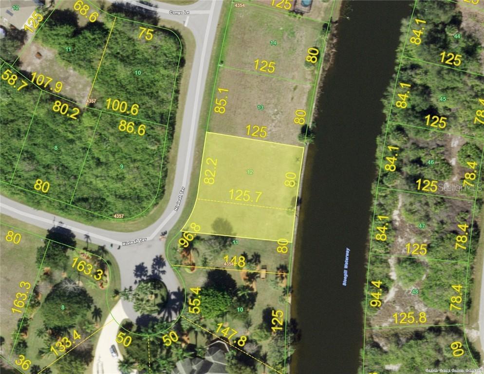 9268 Hialeah Ter., Port Charlotte, FL 33981