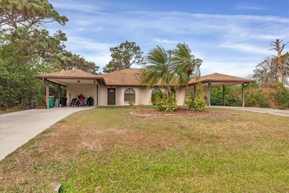 6967 Crown Dr. #B, Englewood, FL 34224