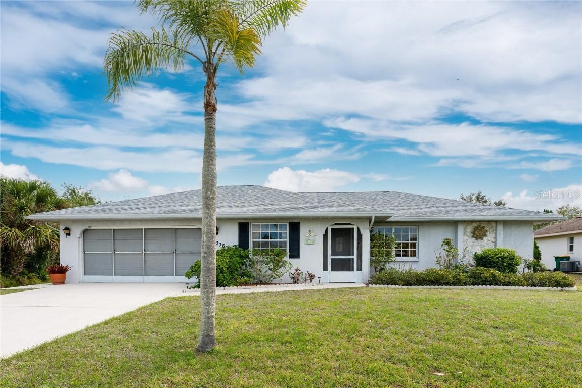 6336 Brookridge St., Englewood, FL 34224