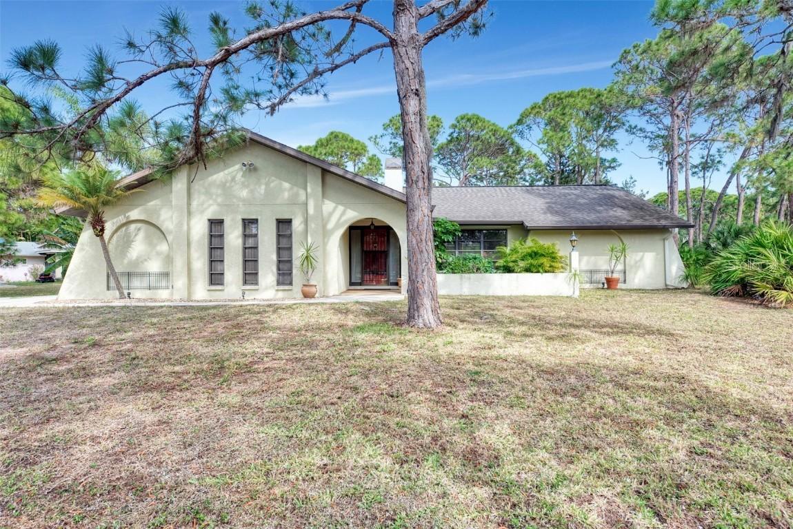 307 Pine Glen Way, Englewood, FL 34223