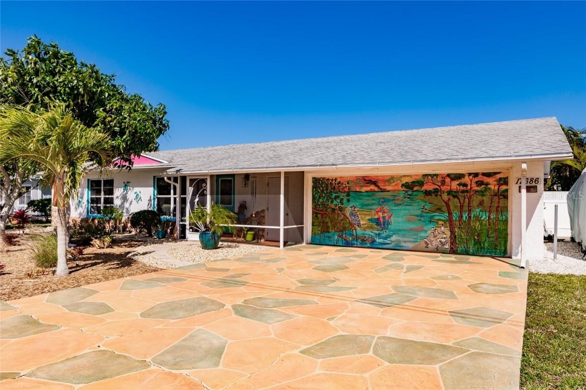 17686 Corallina Dr., Matlacha Isles, FL 33991