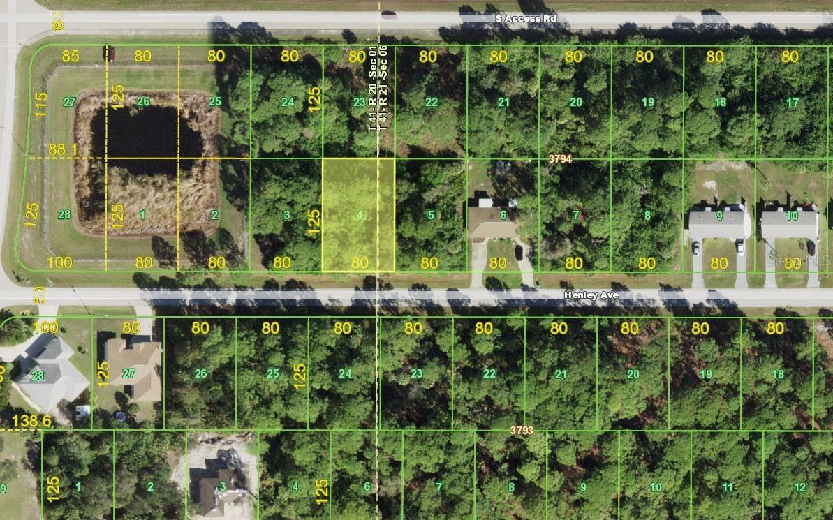 12000 Henley Ave., Port Charlotte, FL 33981