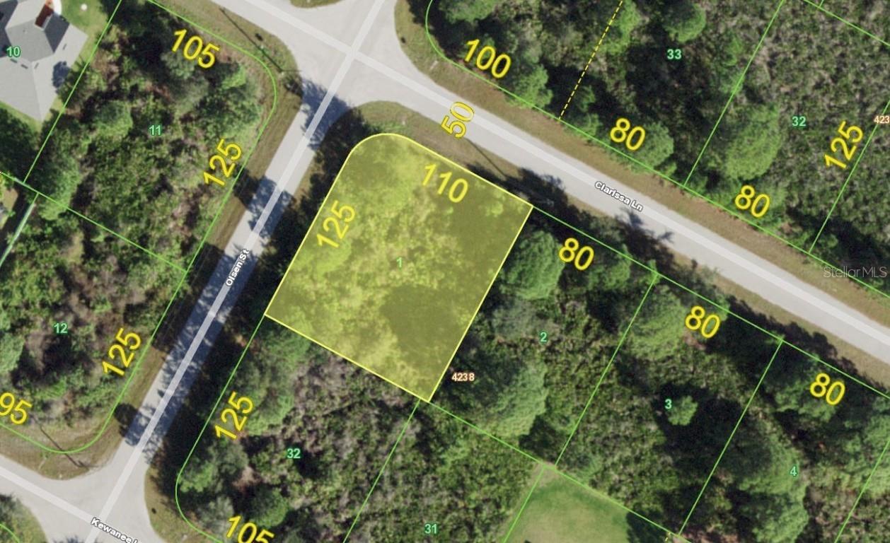 14079 Clarissa Ln., Port Charlotte, FL 33981